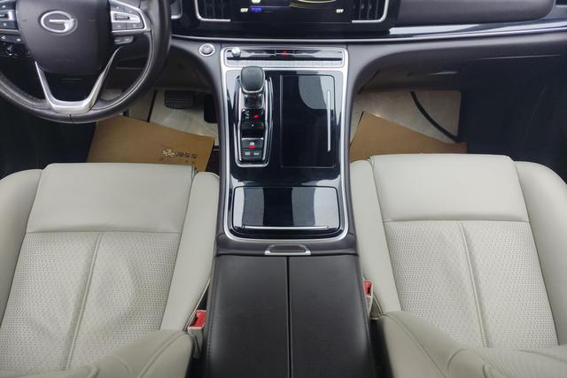 Trumpchi M8 2021 390 T — фото 12