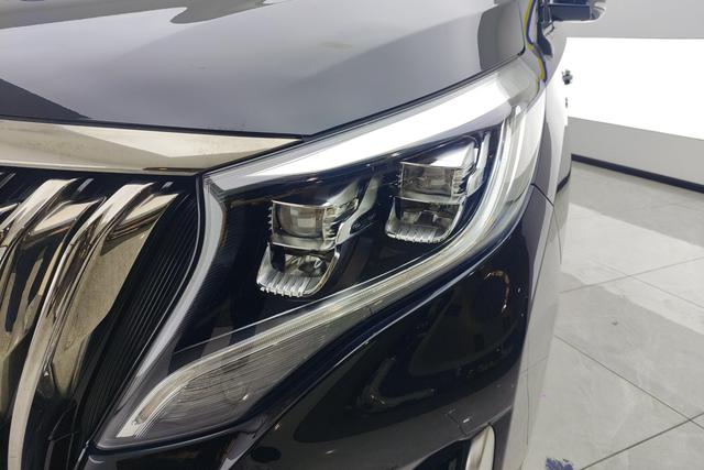 Trumpchi M8 2021 390 T — фото 4