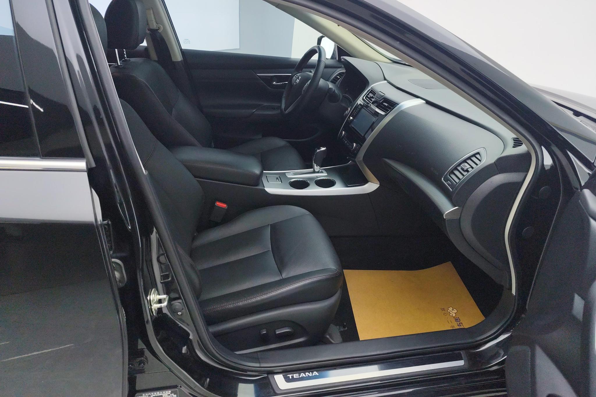 Nissan Altima 2016 2.0L XL Comfort