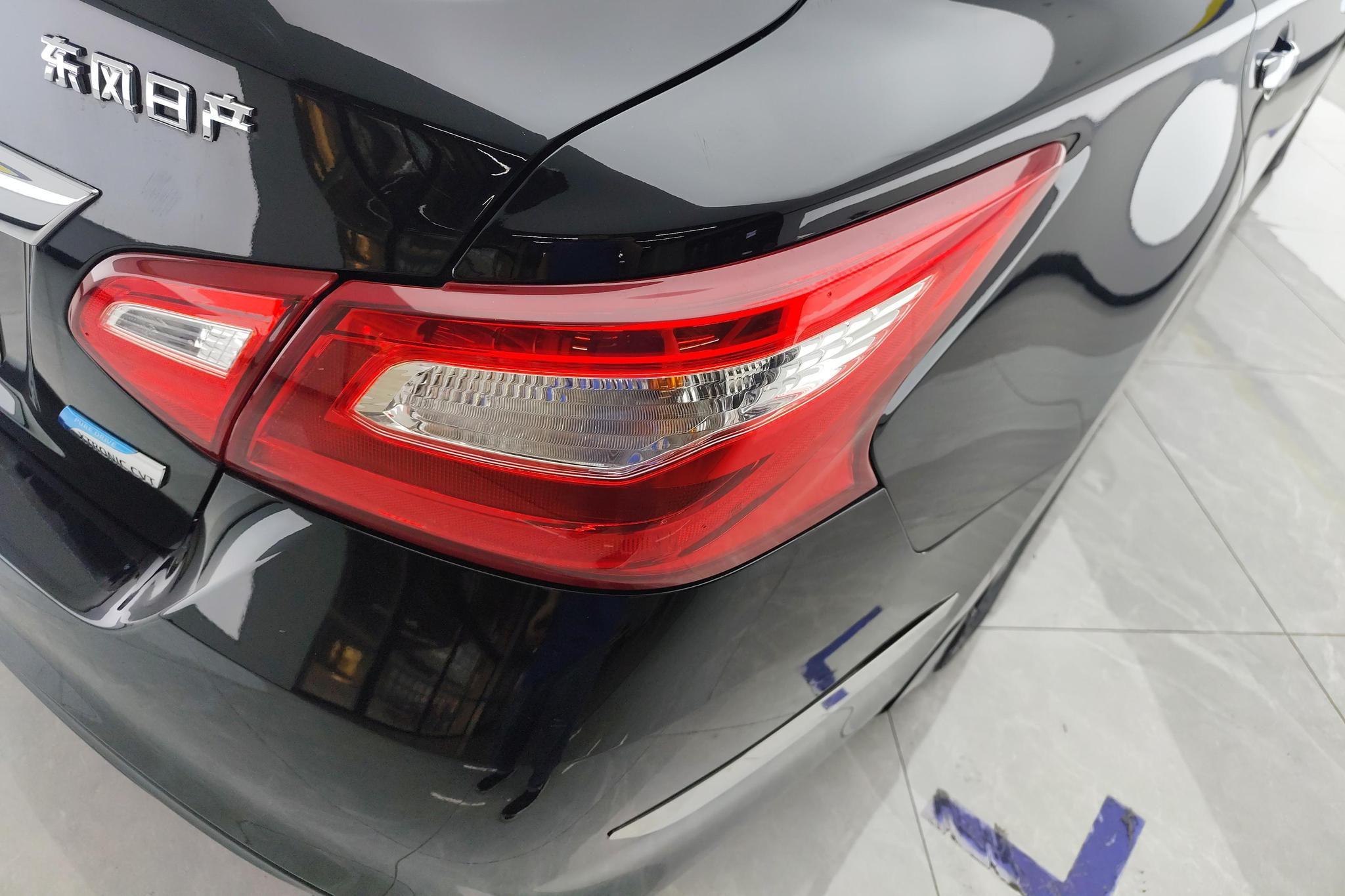 Nissan Altima 2016 2.0L XL Comfort