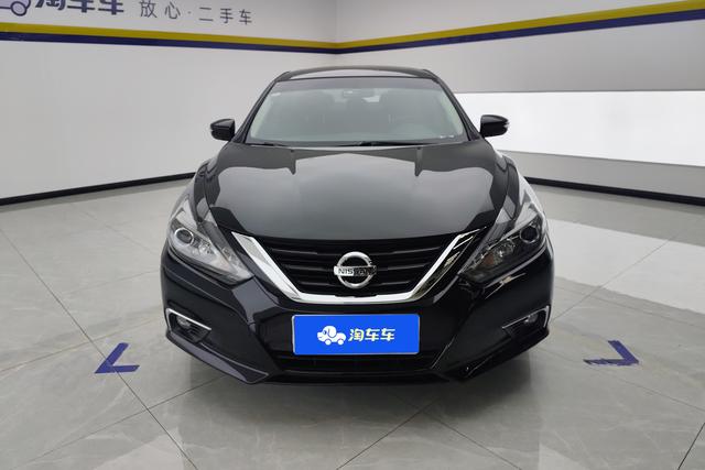 Nissan Teana 2016 2.0 L XL — фото 2