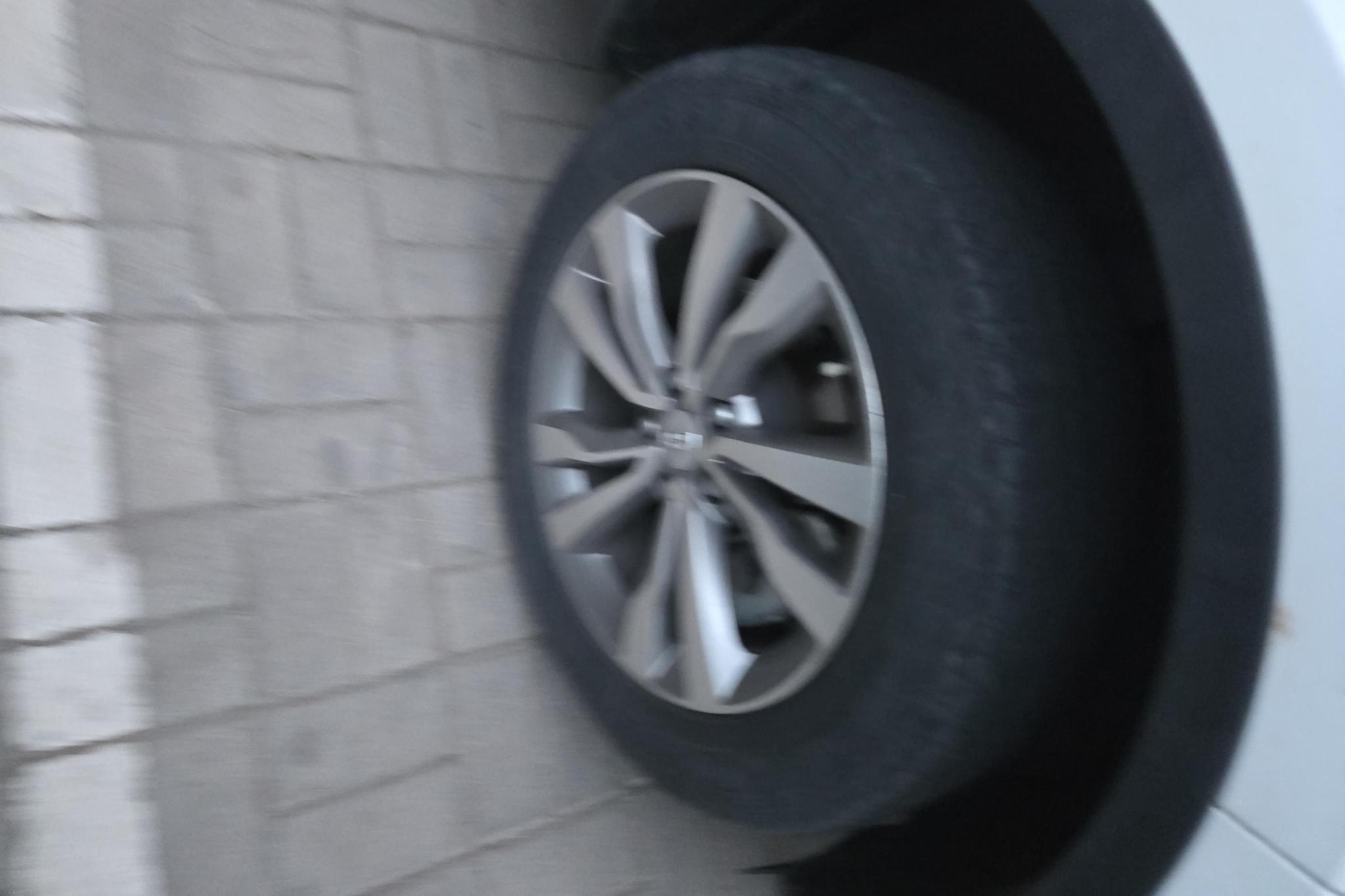 Geely Boyue 2016 1.8TD AT