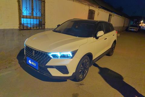 Bestune T77