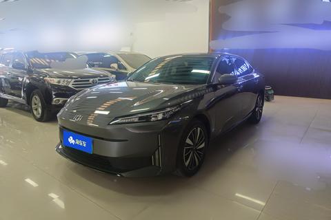Changan Nevo A05 Classic, 2025 год