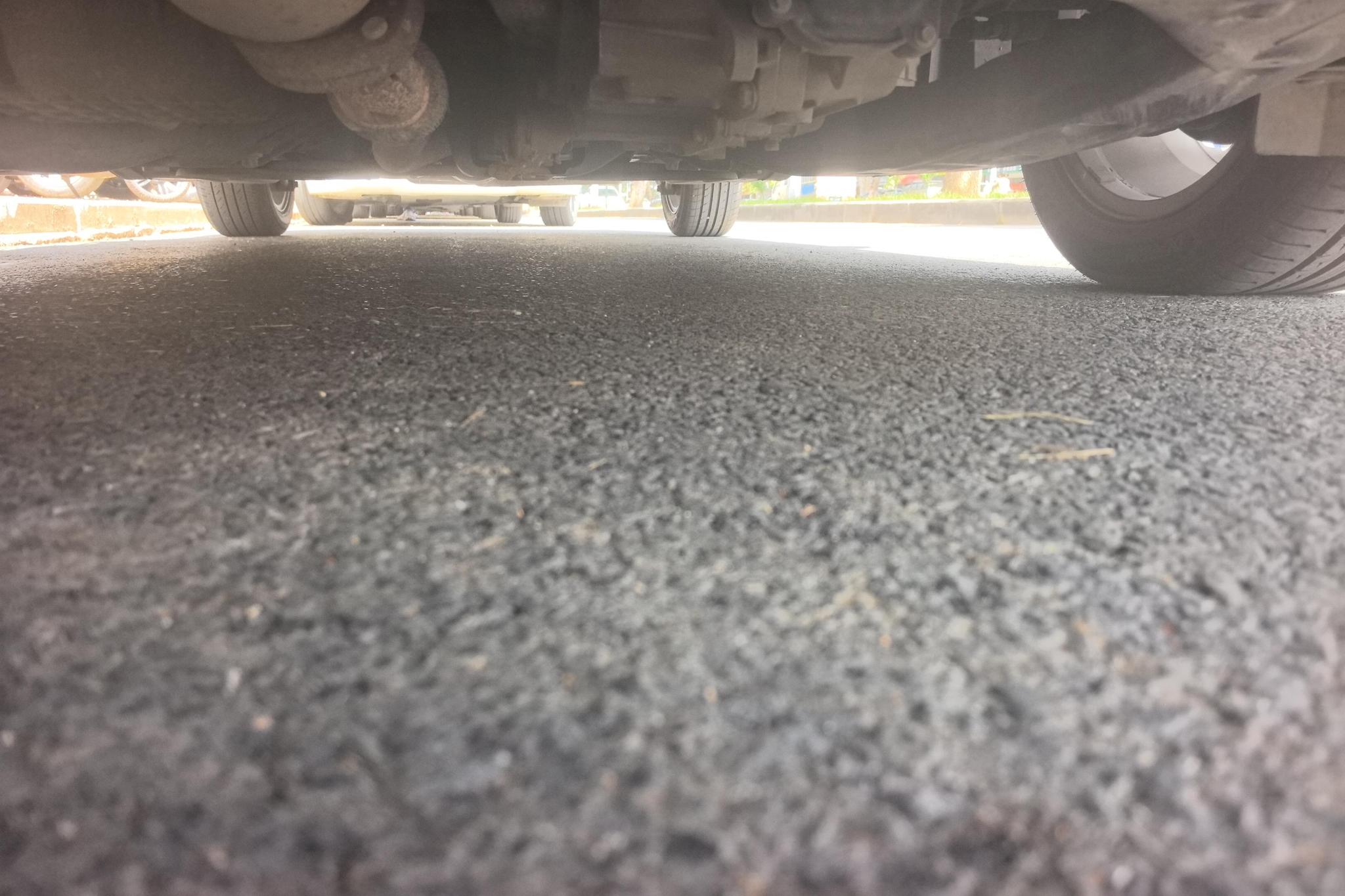 Buick Excelle 2021 1.5L AT Elite