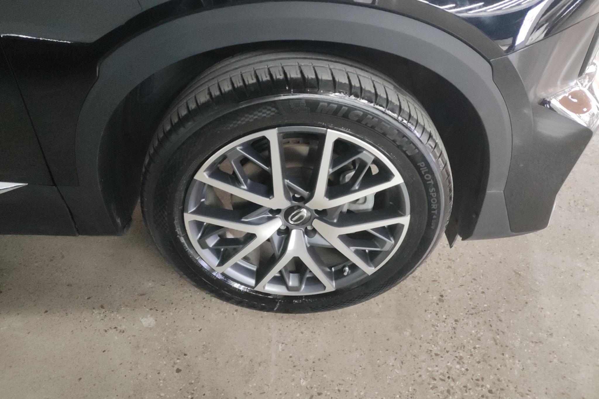 GAC GS8 2024 2.0TGDI Luxury Smart Connect