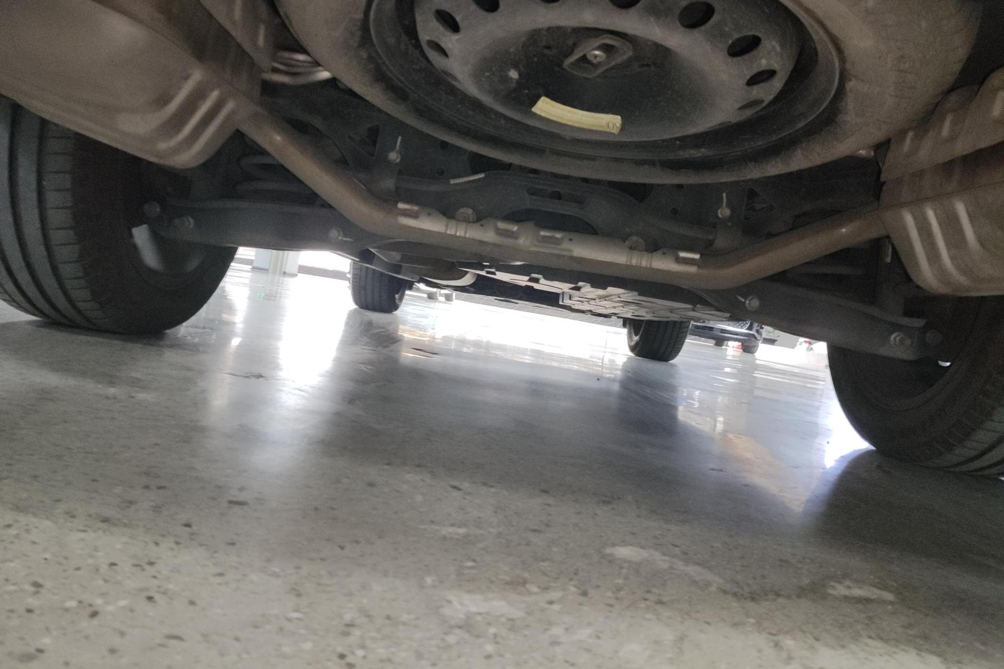 GAC GS8 2024 2.0TGDI Luxury Smart Connect