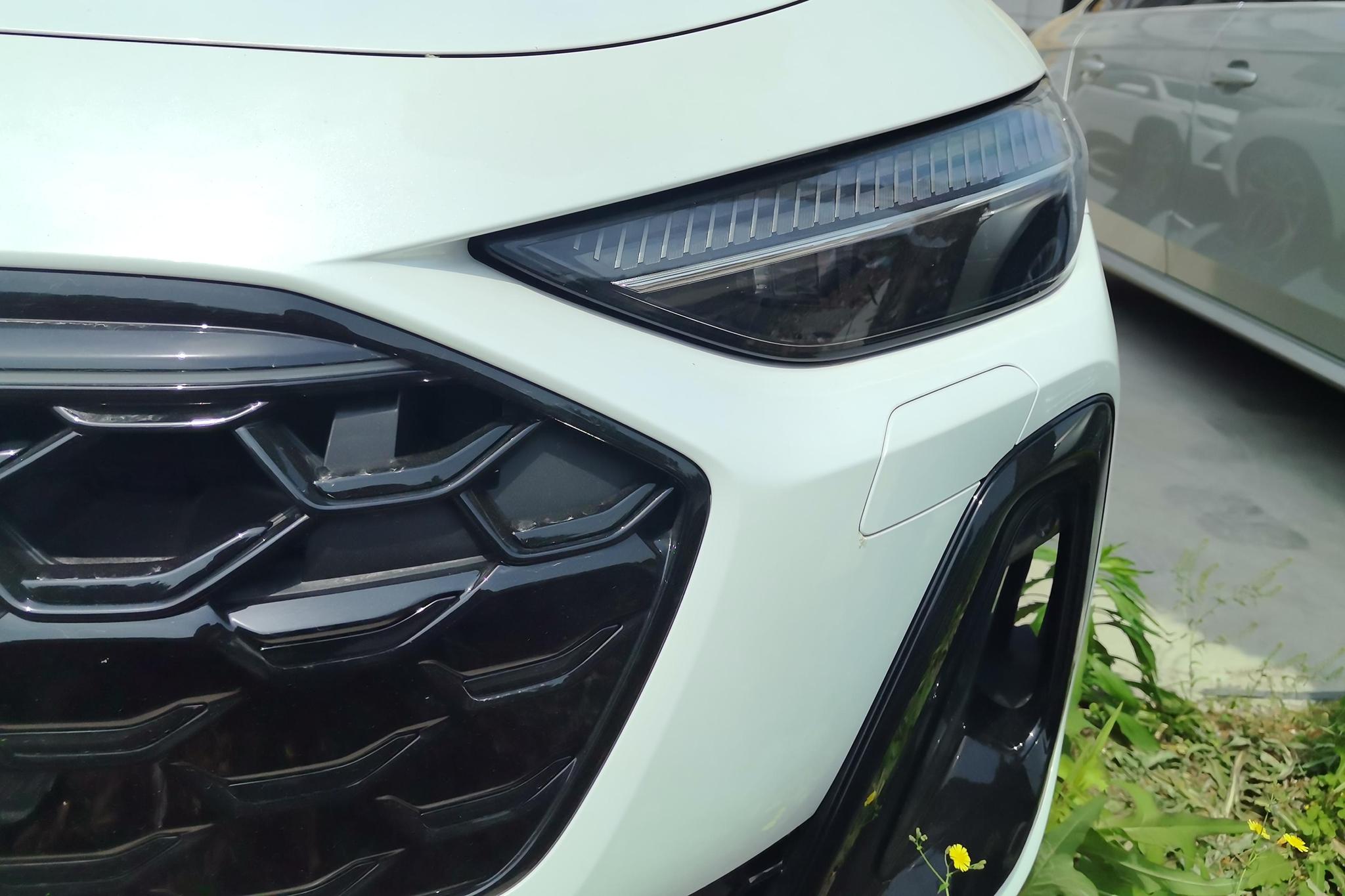 Audi A5L 2026 2.0T Sport quattro