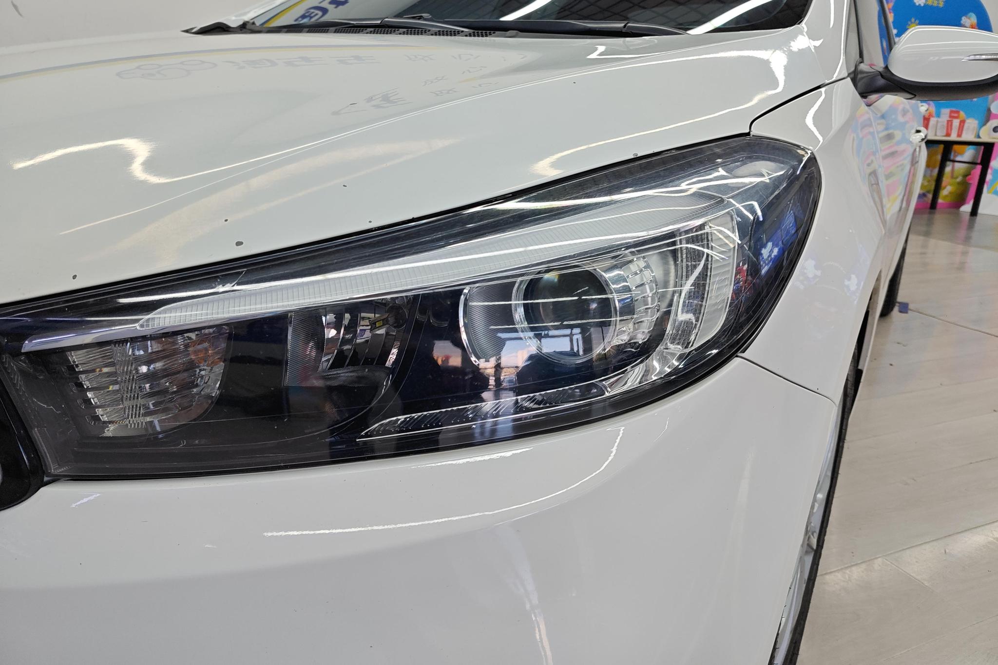 Kia K3 2016 1.6L AT GLS