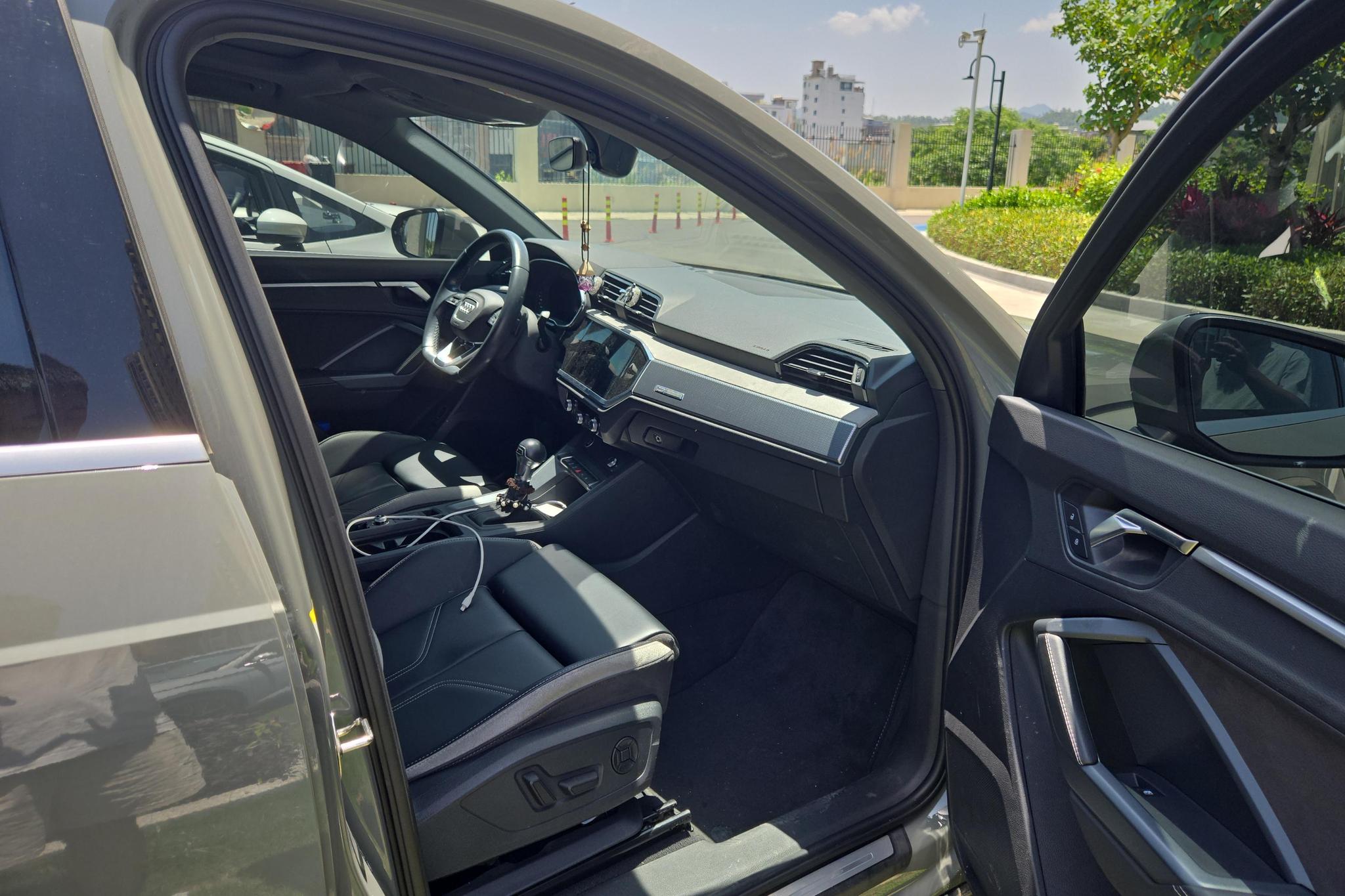 Audi Q3 2024 40 TFSI Fashion