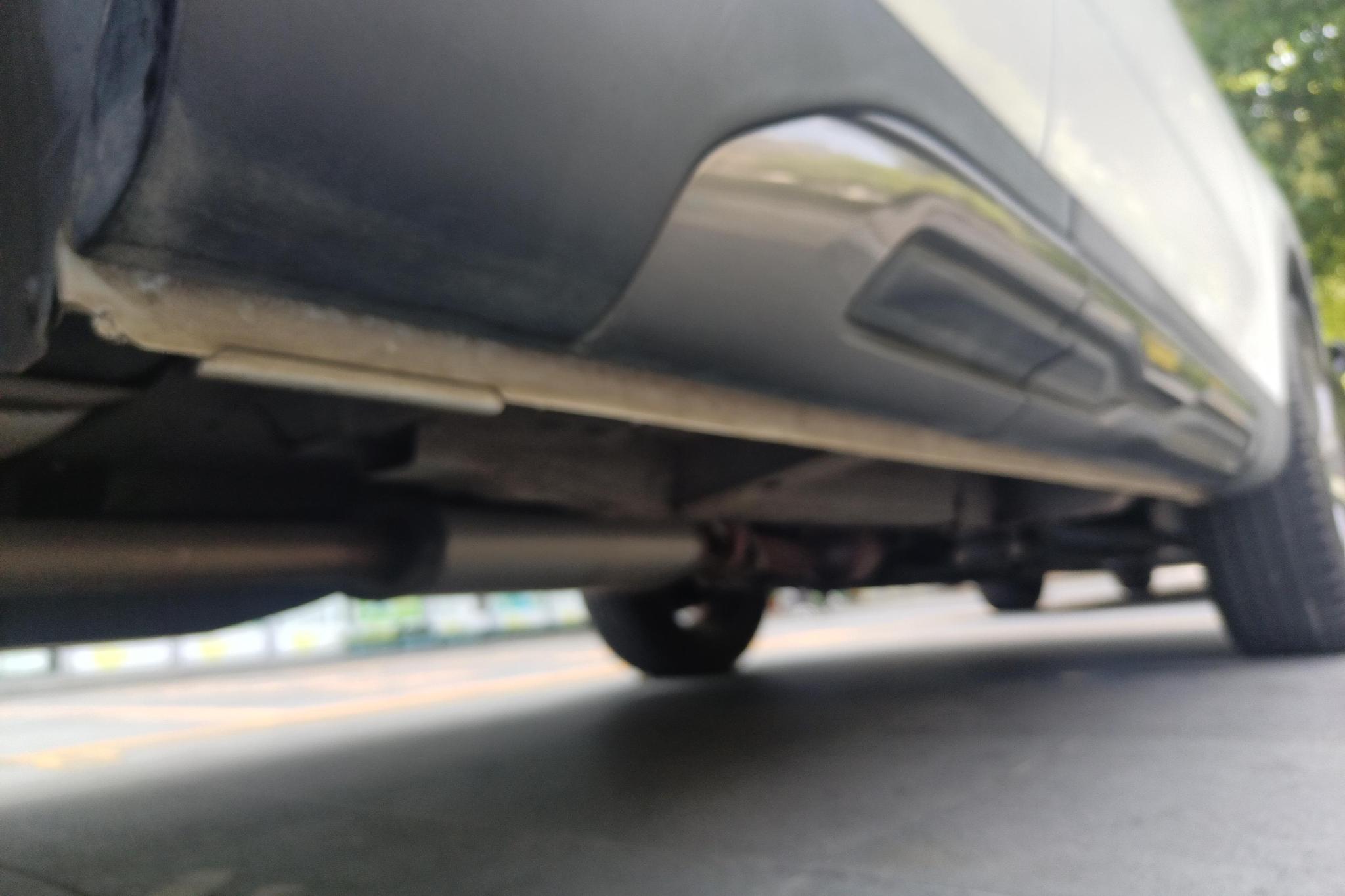 Haval H6 2019 1.5GDIT AT Luxury Smart Connect VI