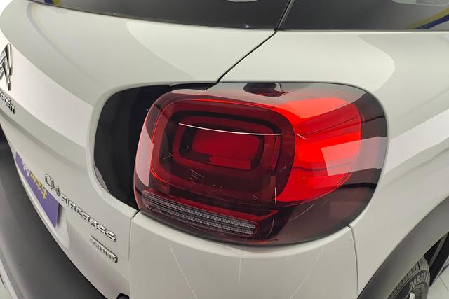 Citroen C4 AIRCROSS 2018 350 THP AT — фото 4