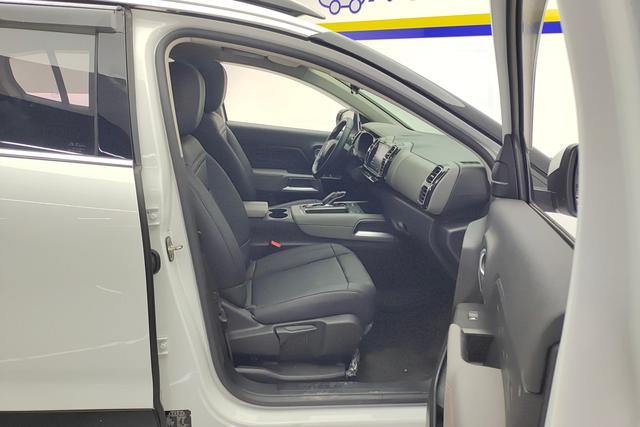 Citroen C5 AIRCROSS 2018 350 THP — фото 15