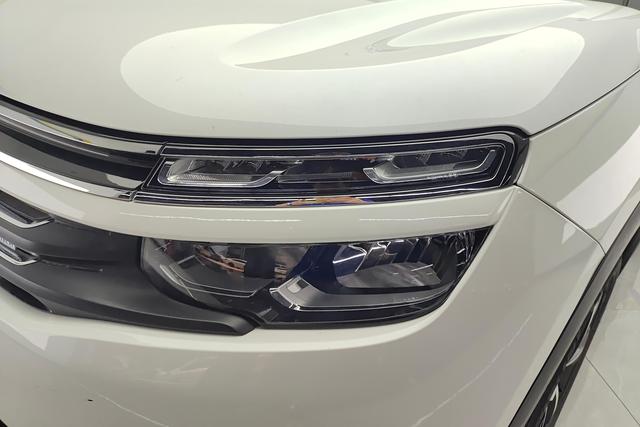 Citroen C5 AIRCROSS 2018 350 THP — фото 4