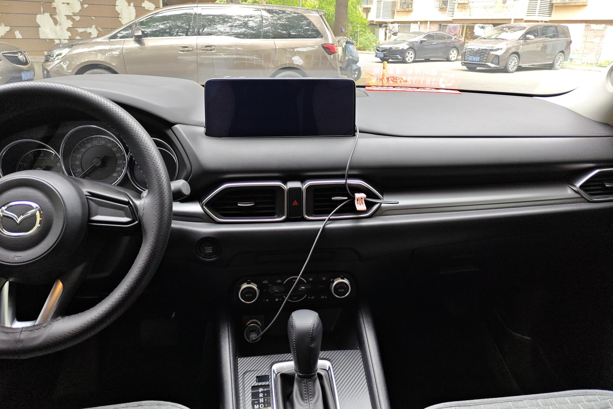 Mazda CX-5 id 4437757 из Китая 16