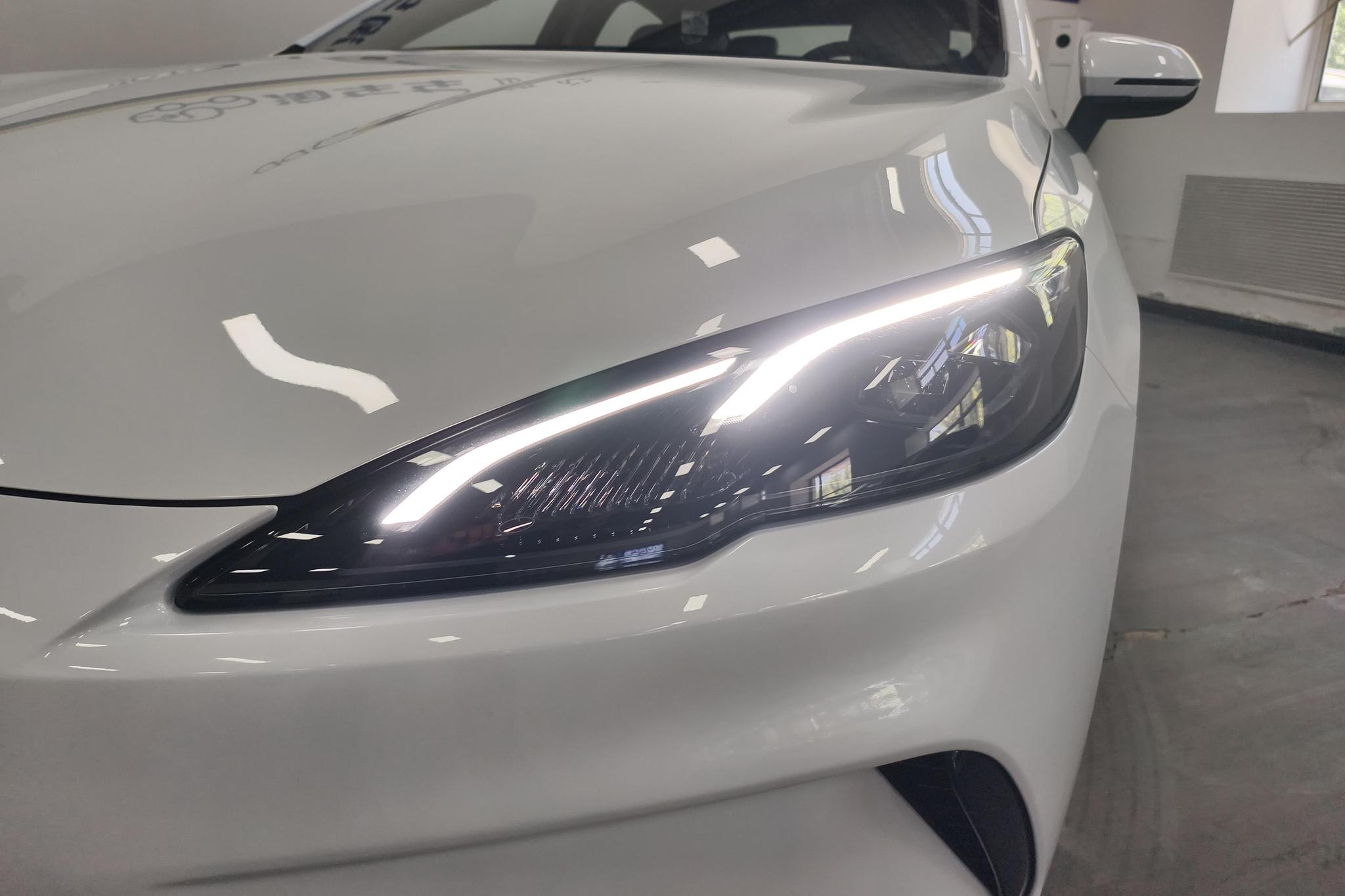 BYD Seal 05 05DM 2025 Smart Drive DM-i 55KM Luxury