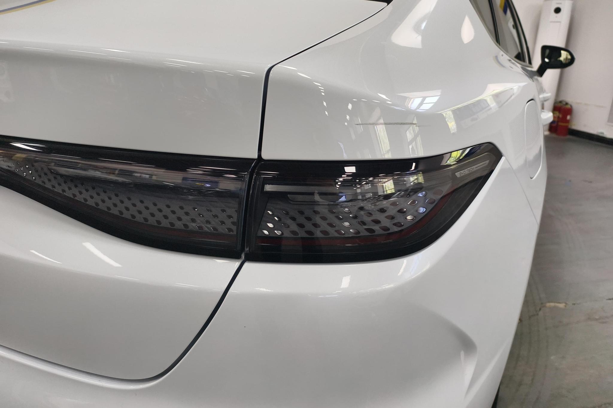 BYD Seal 05 05DM 2025 Smart Drive DM-i 55KM Luxury