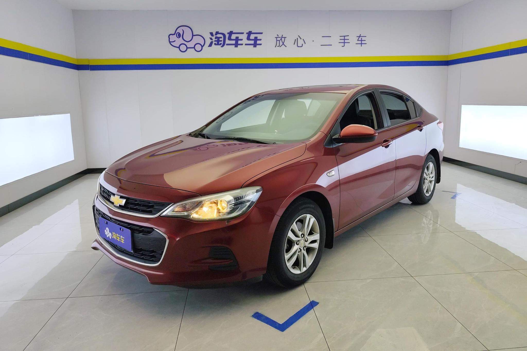 Chevrolet Cavalier