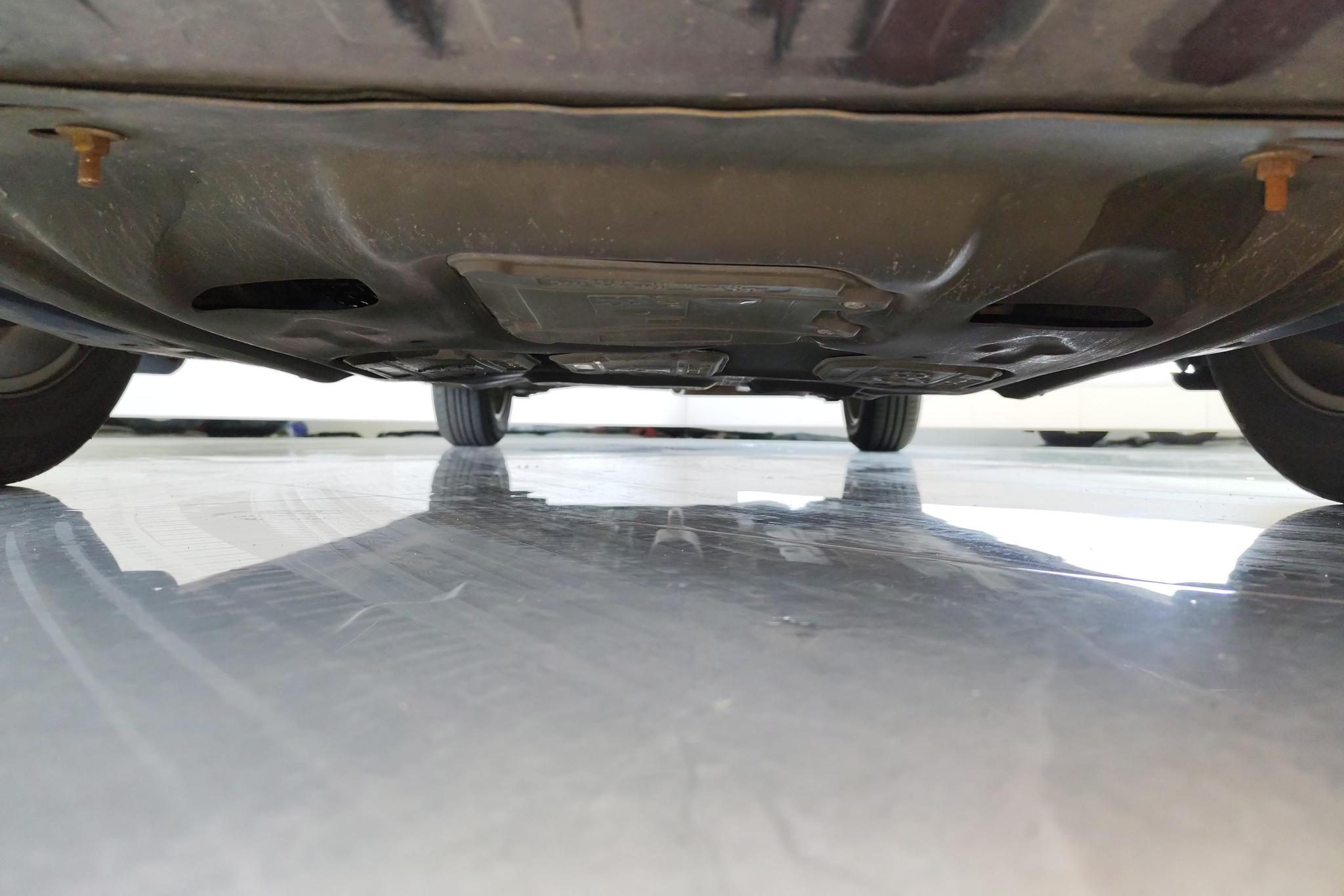 Chevrolet Cavalier 2019 320 AT