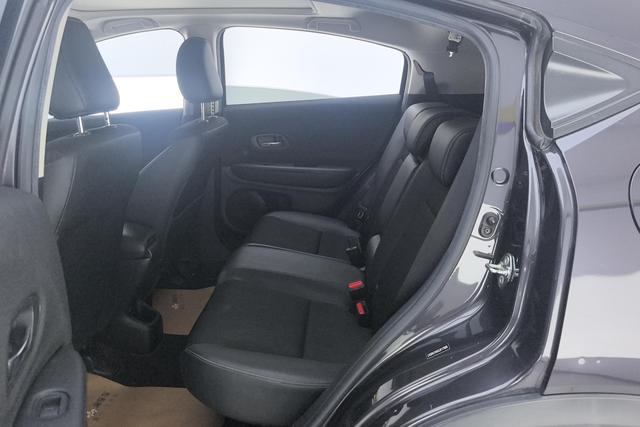 Honda XR-V 2020 1.5 L CVT — фото 16