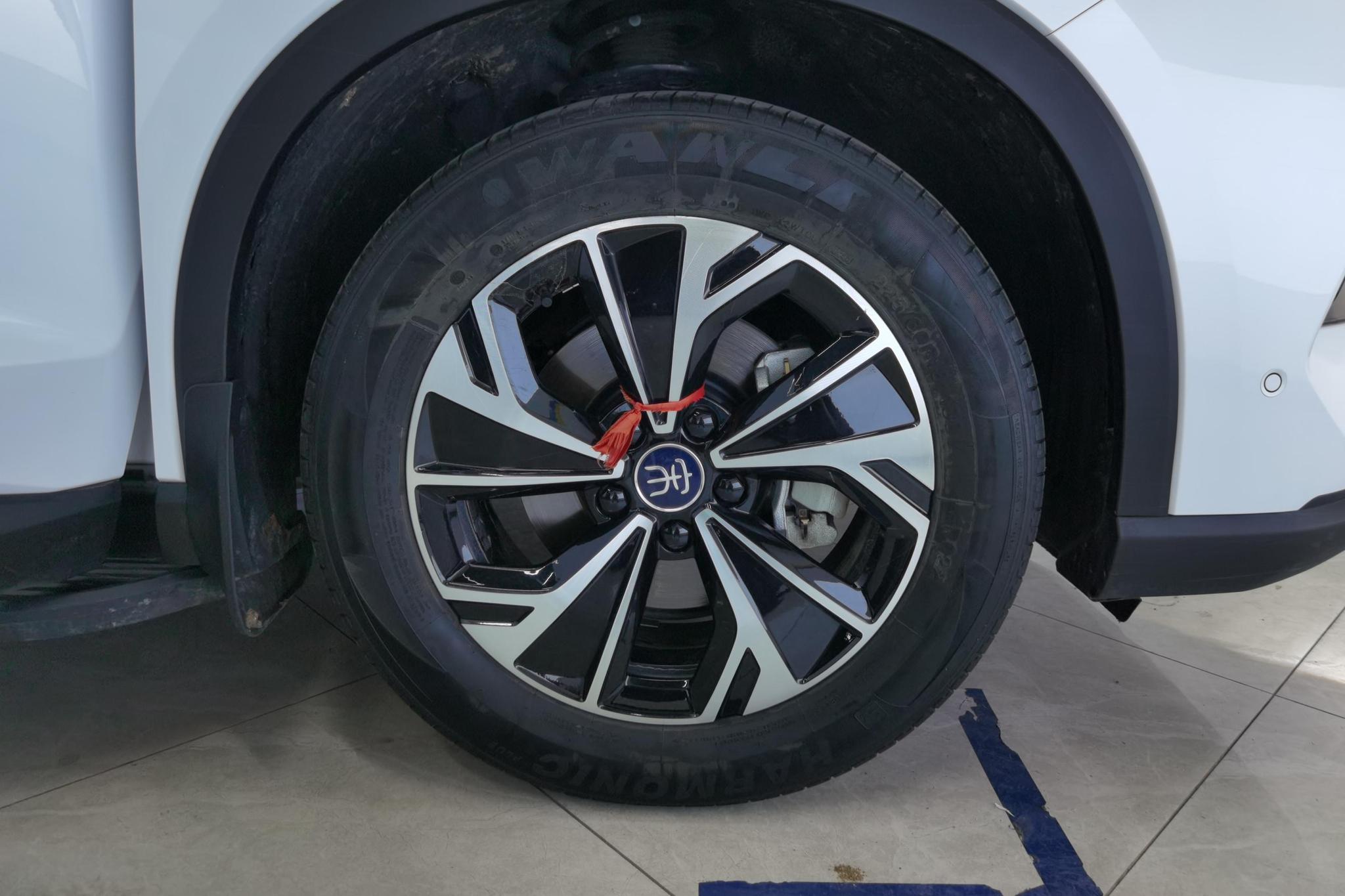 BYD Song Pro DM Pro DM 2025 Smart Drive DM-i 75KM Lead
