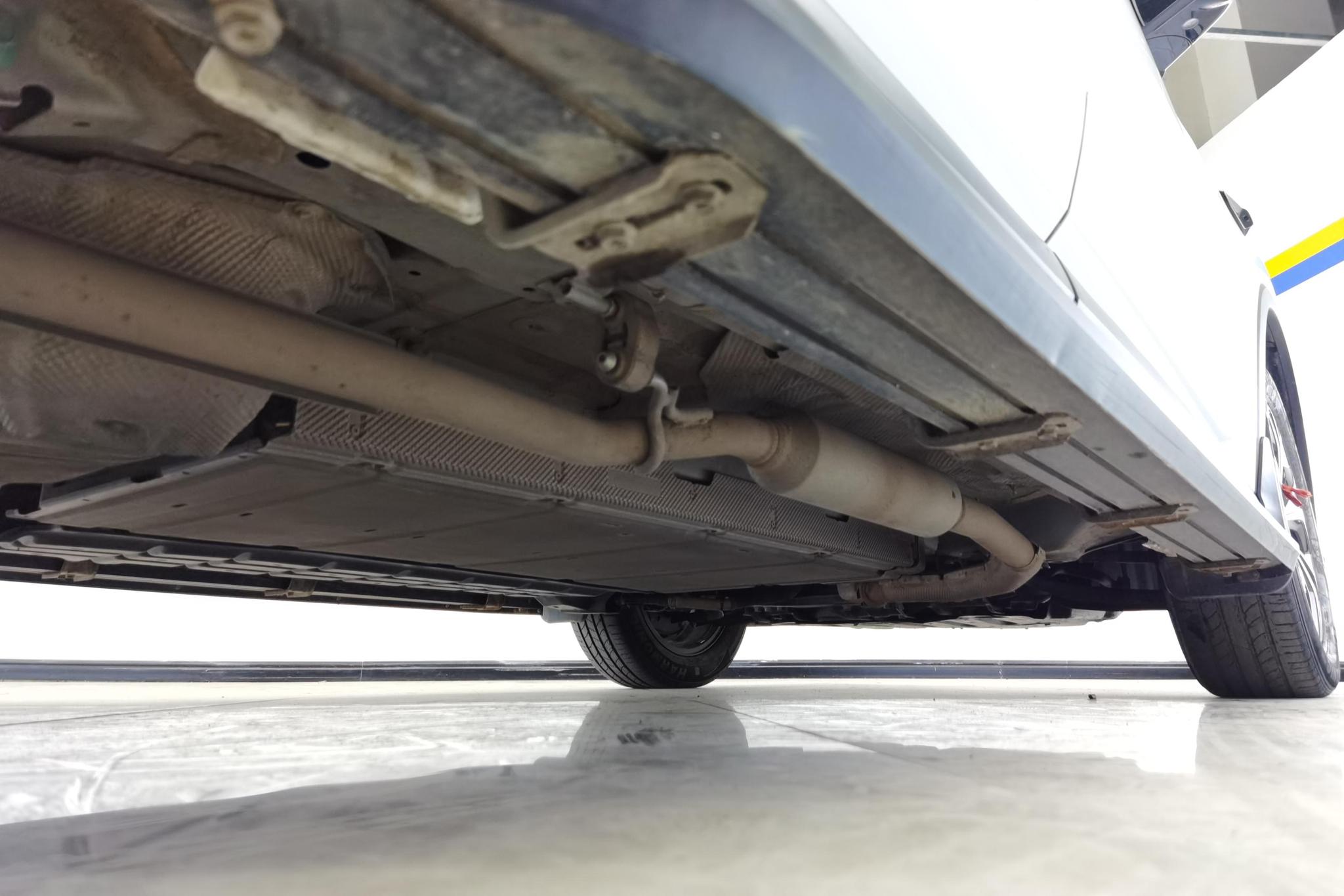 BYD Song Pro DM Pro DM 2025 Smart Drive DM-i 75KM Lead