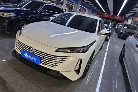 Changan Eado