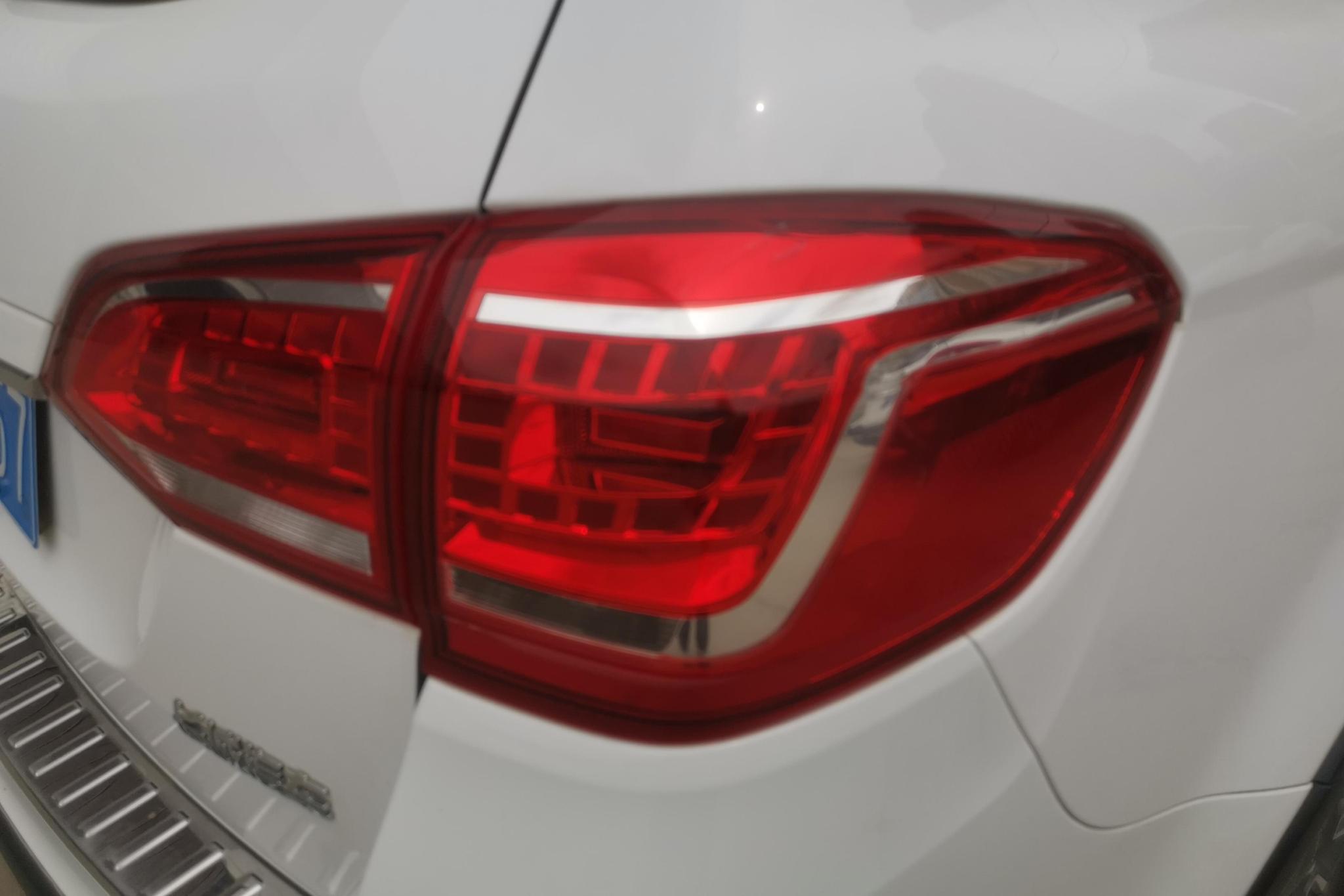 Haval H6 2015 Sport 1.5T AT Luxury