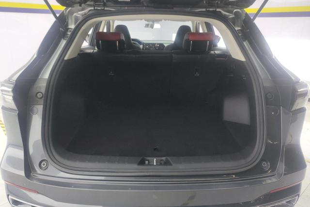 Changan CS55 PLUS 2022 1.5 T DCTLuxury — фото 17