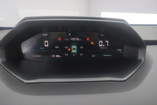 CHANGAN CS55 PLUS 2022 — фото 14