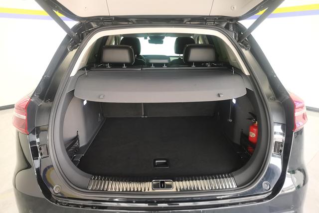 Hongqi HS5 2019 2.0 T 4 WD — фото 17