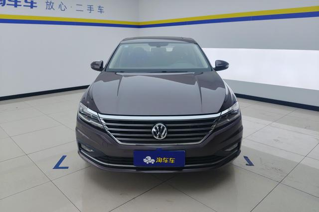 Volkswagen Lavida 2019 280 TSI DSG VI — фото 2