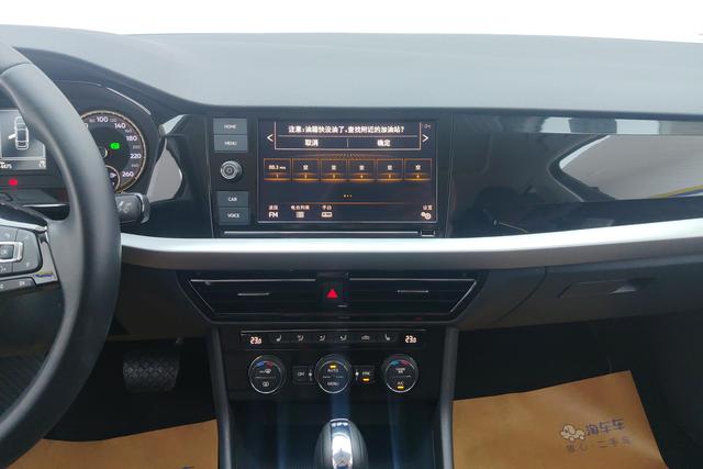 Volkswagen Lavida 2019 280 TSI DSG VI — фото 13