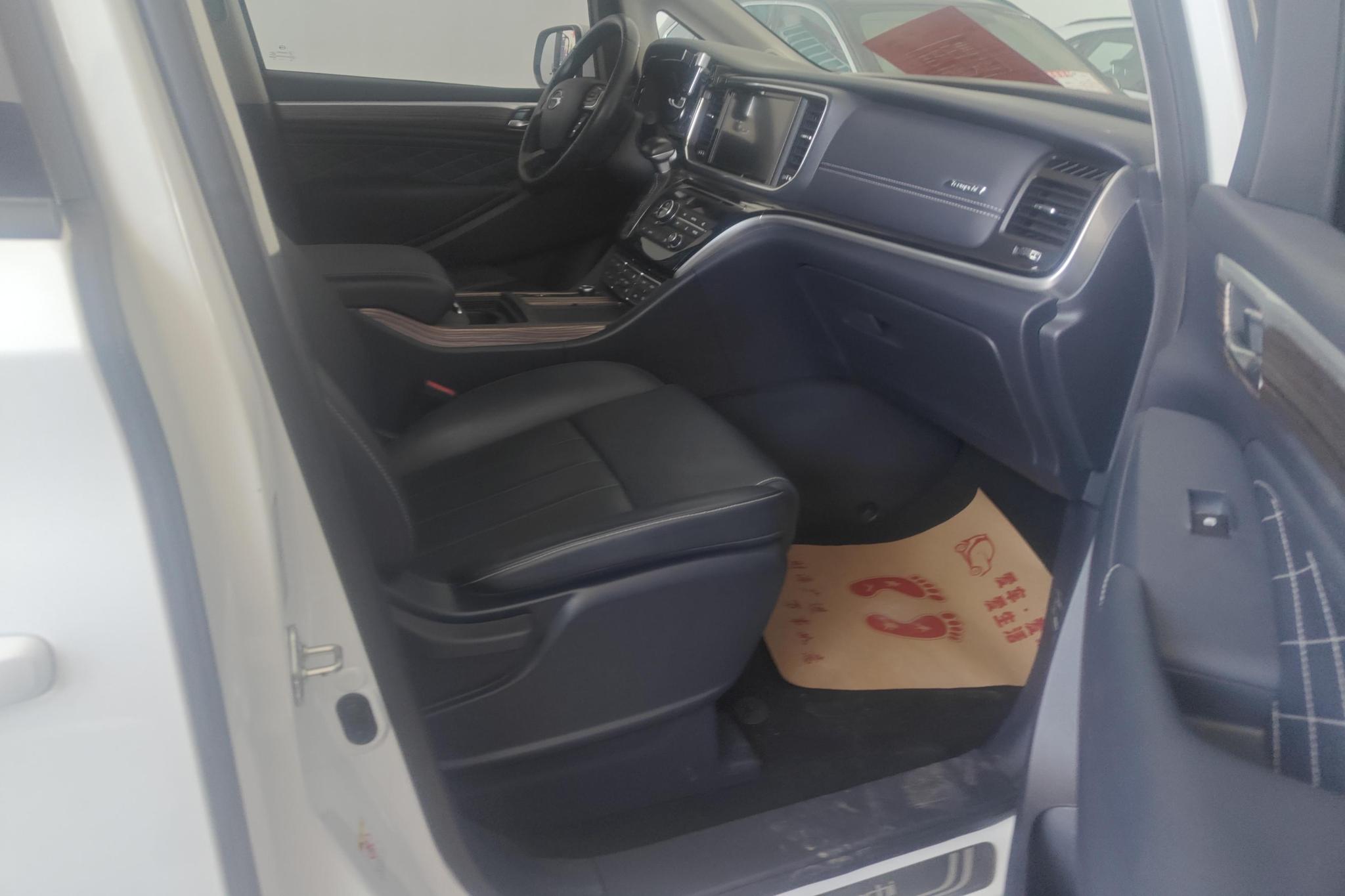 GAC M8 2020 390T Premium