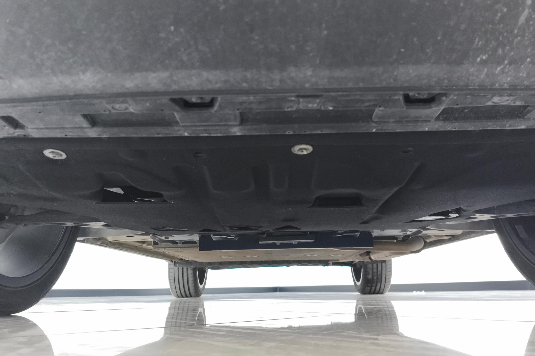 Geely Galaxy Galaxy L7 L7 2023 1.5T DHT 115km
