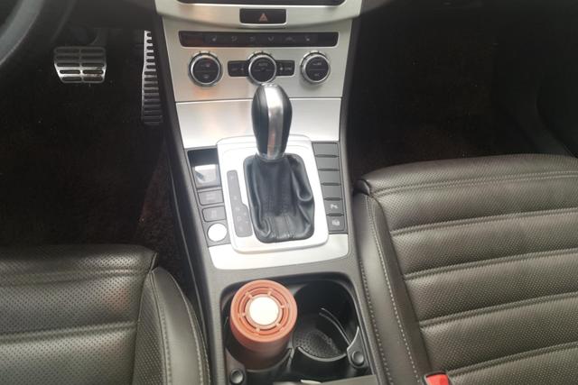 Volkswagen CC 2016 1.8 TSI Luxury — фото 15