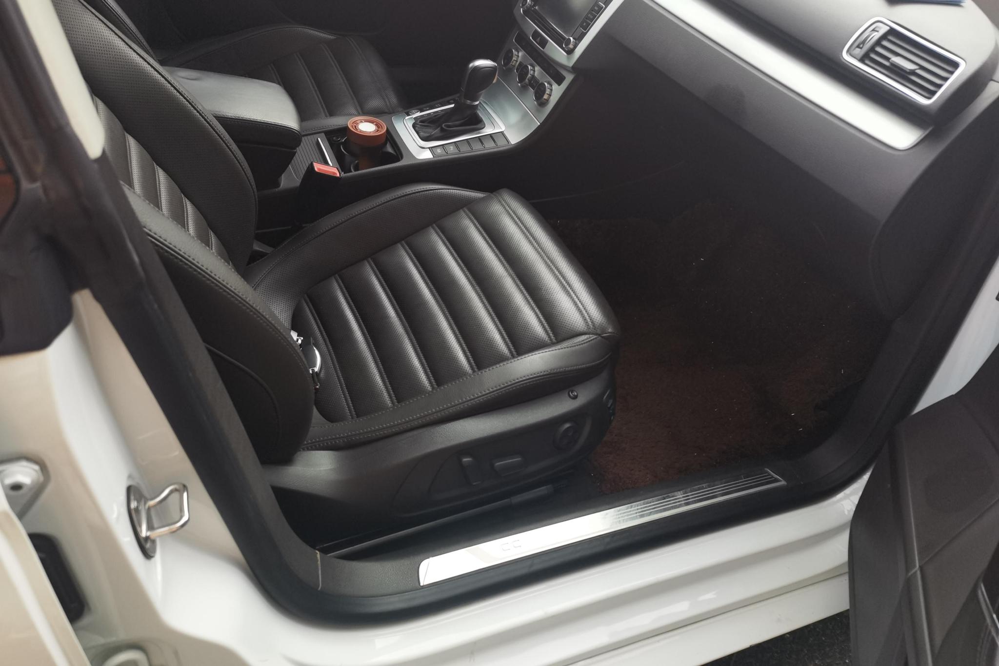 Volkswagen Passat CC CC 2016 1.8TSI Luxury
