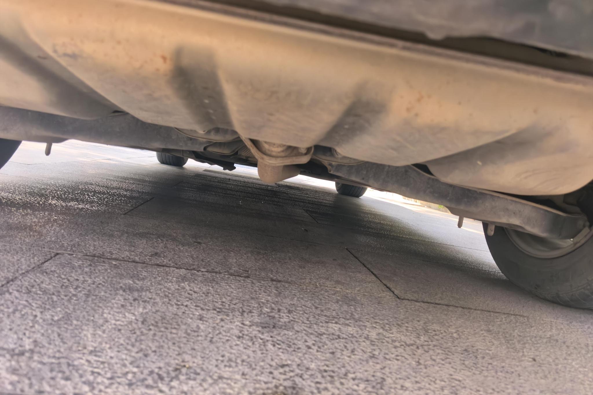 Mazda Mazda3 3 2017 1.5L AT Comfort V