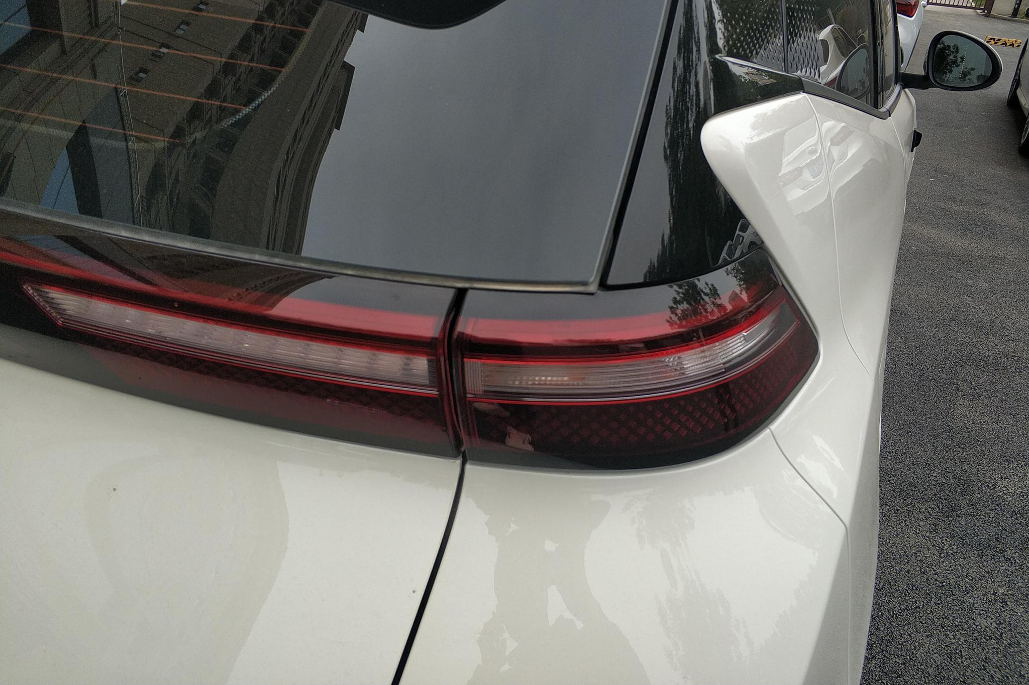 BYD Seagull 2025 Smart Drive 305KM Freedom