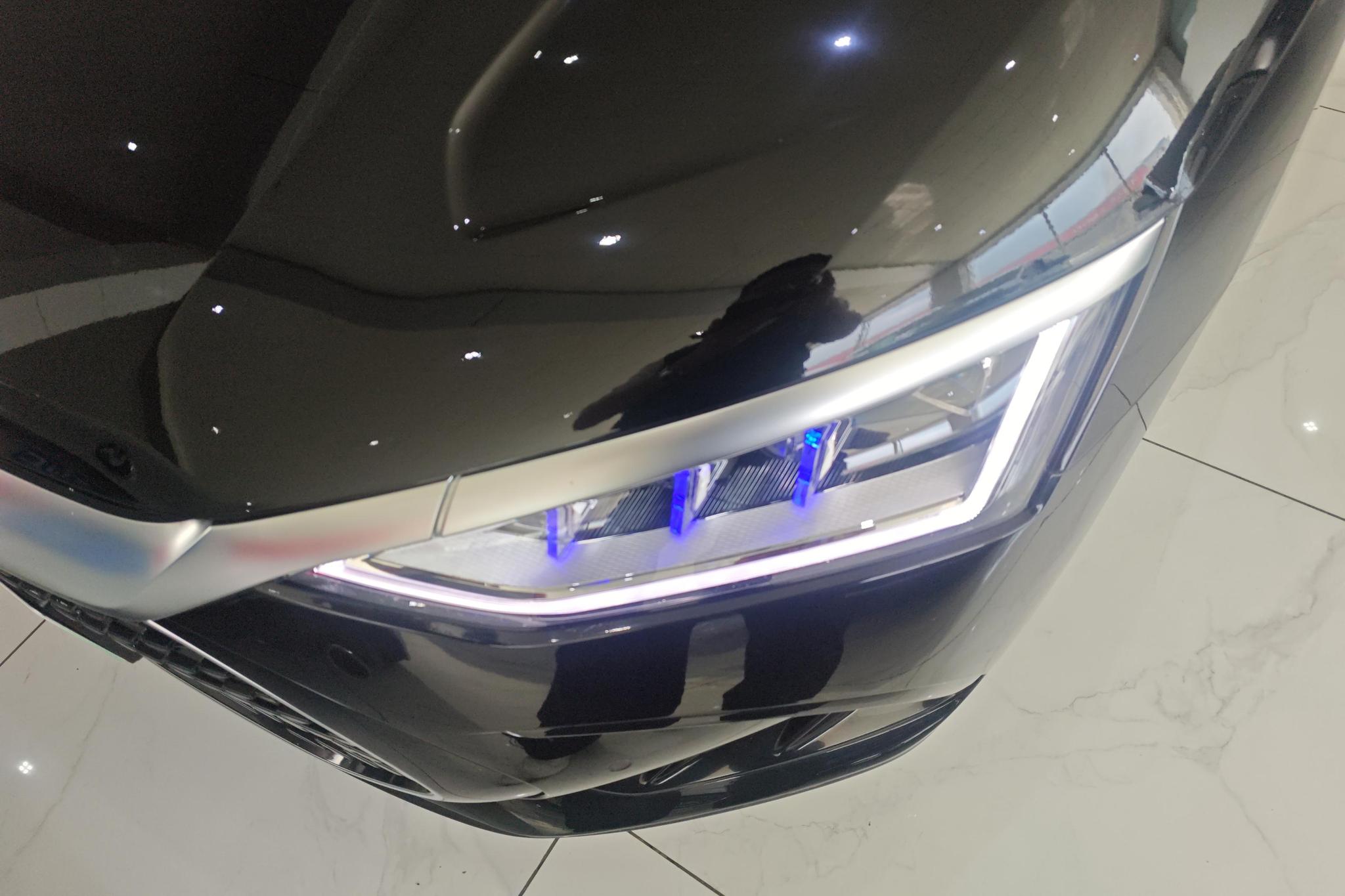 BYD Han DM 2024 DM-i 121KM