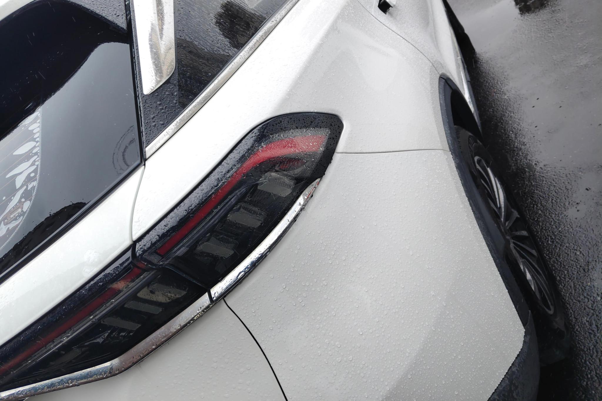 BAIC X7 2020 1.5TD DCT