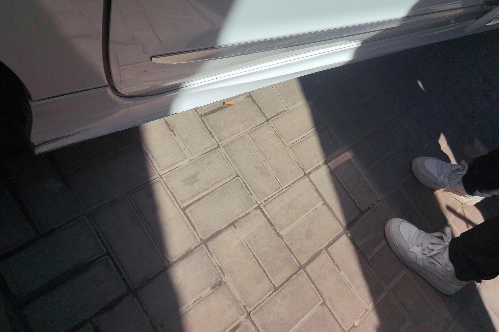 Maxus G10 2016 2.0T AT Luxury