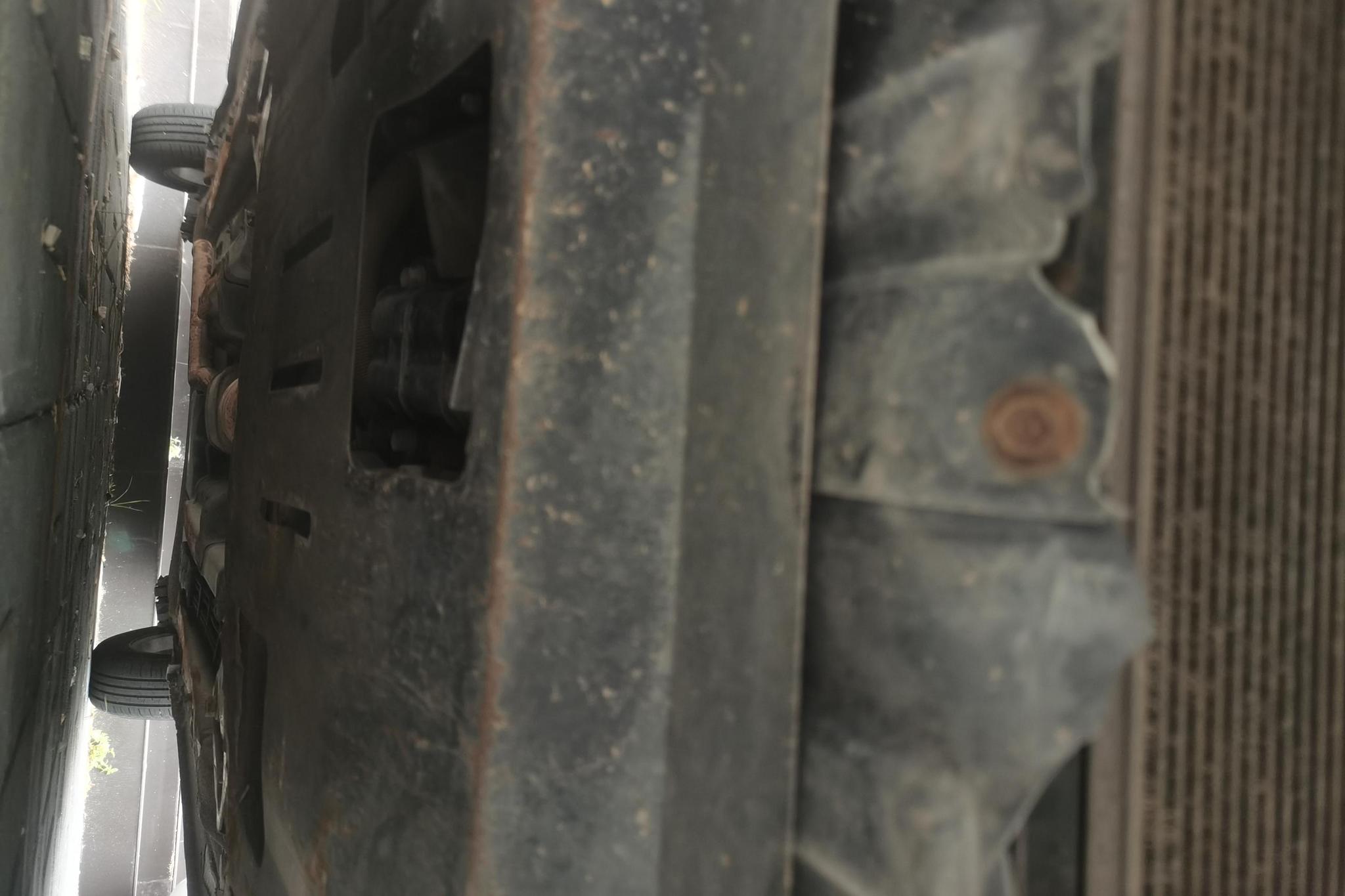 Kia K2 2012 1.4L MT GLS