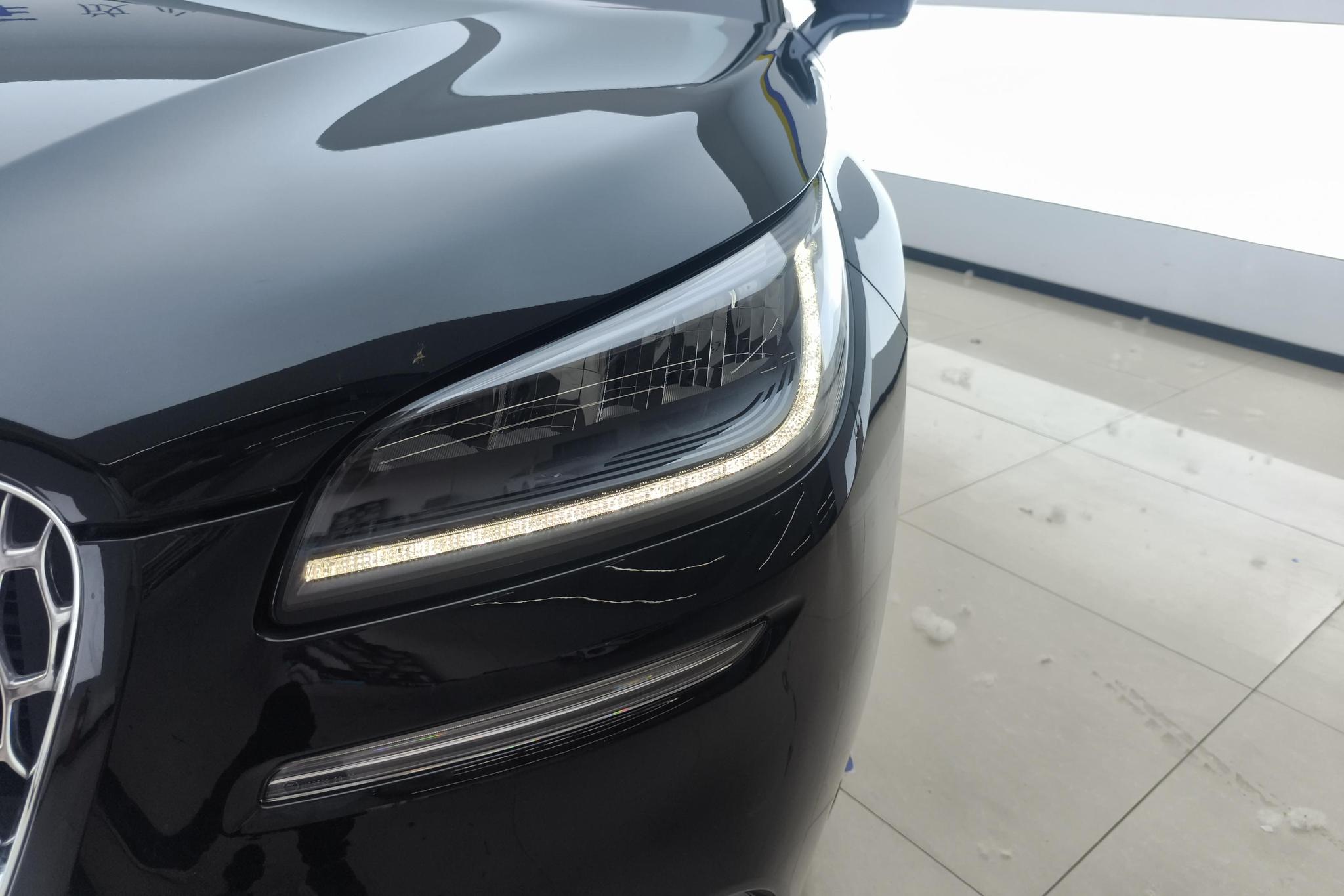 Lincoln Corsair 2021 2.0T