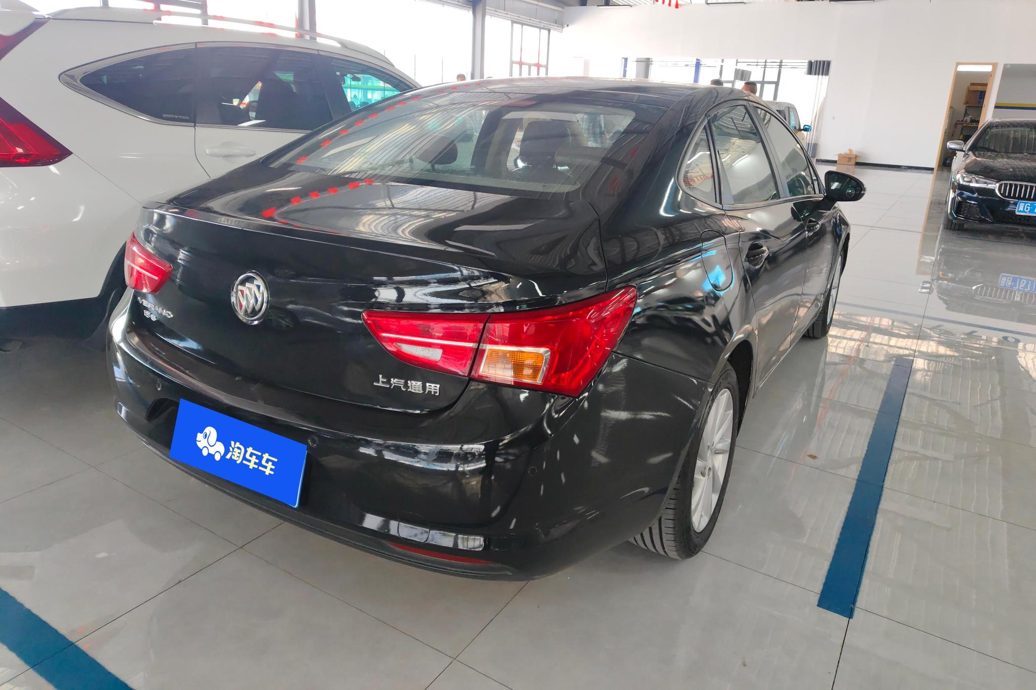 Buick Verano 2015 15S AT