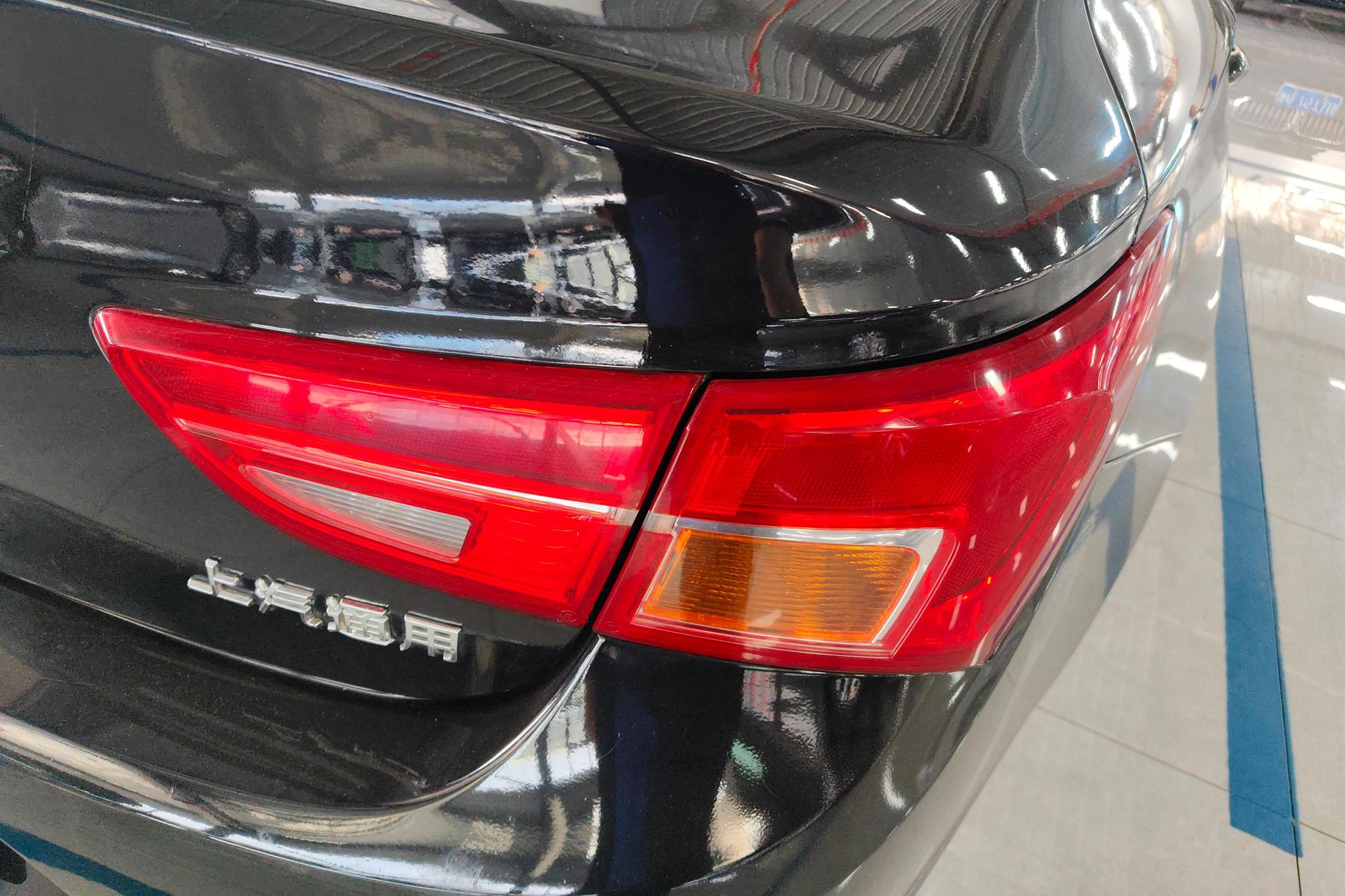 Buick Verano 2015 15S AT
