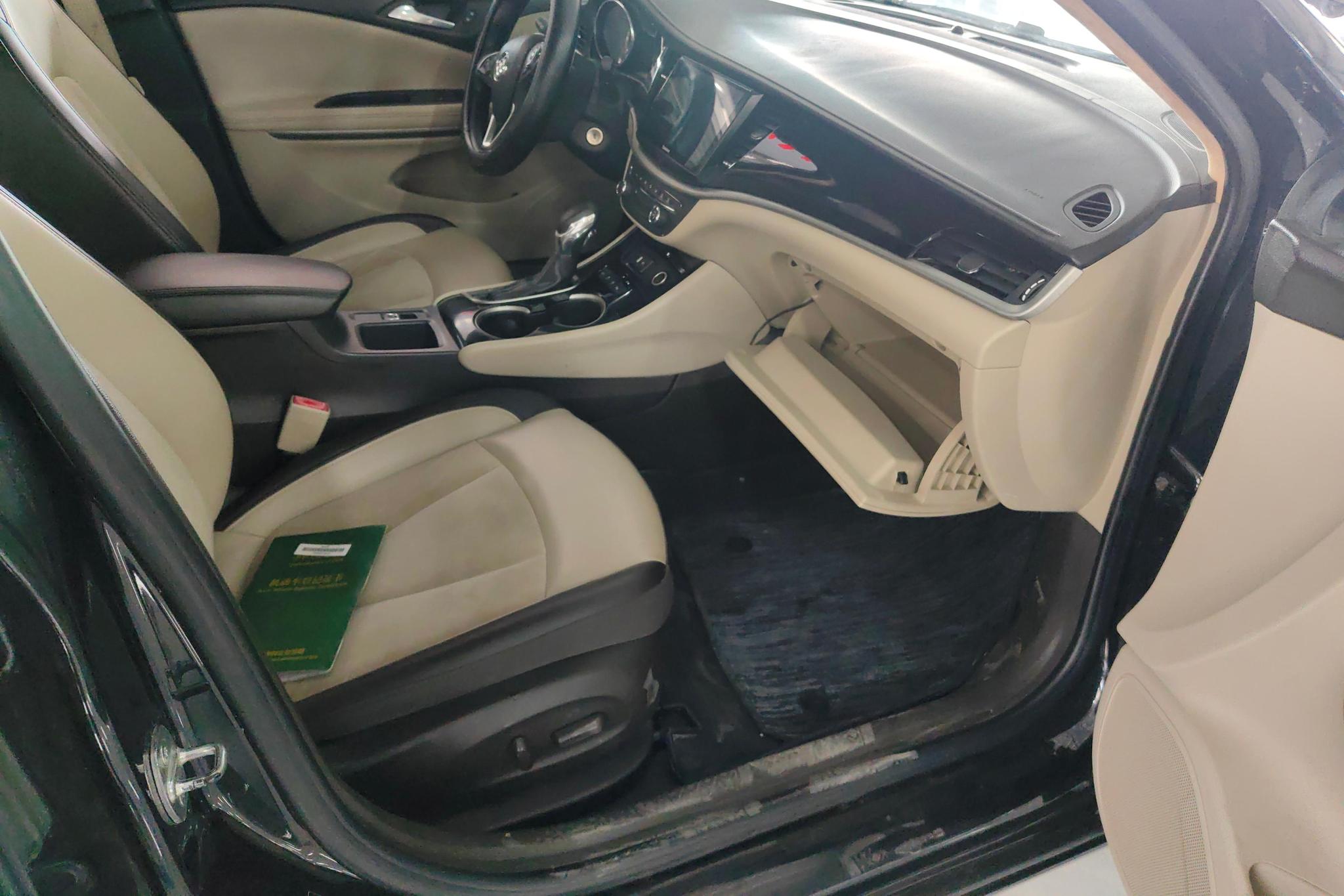 Buick Verano 2015 15S AT