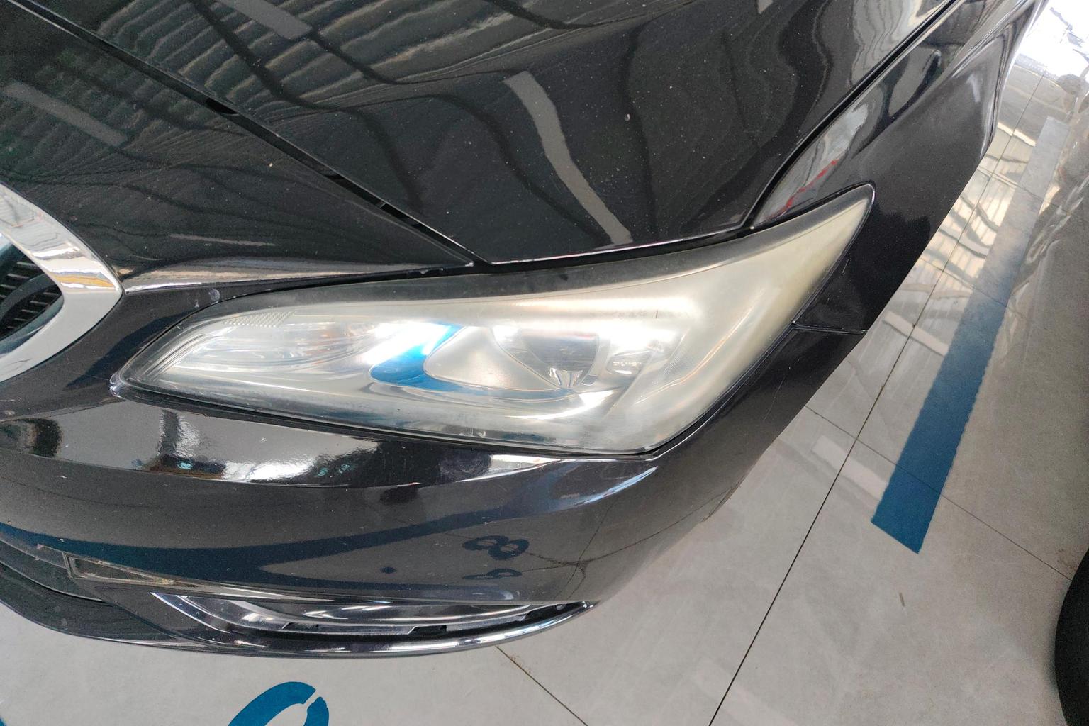 Buick Verano 2015 san xiang 15S АКПП Progressive