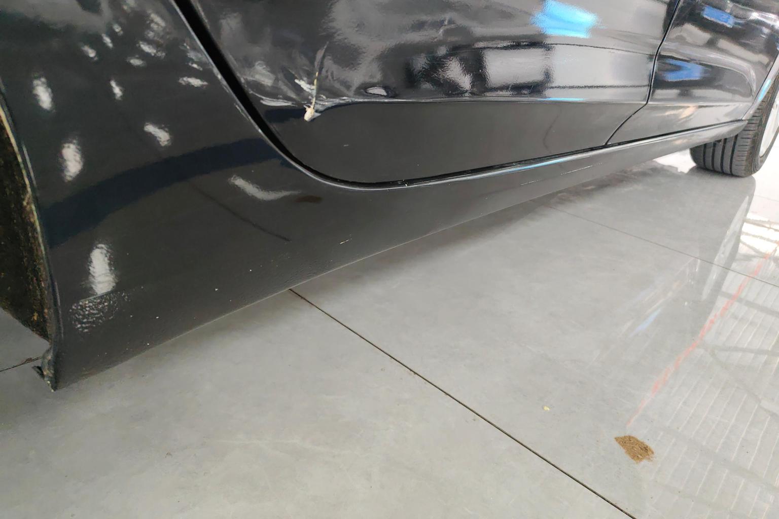 Buick Verano 2015 san xiang 15S АКПП Progressive