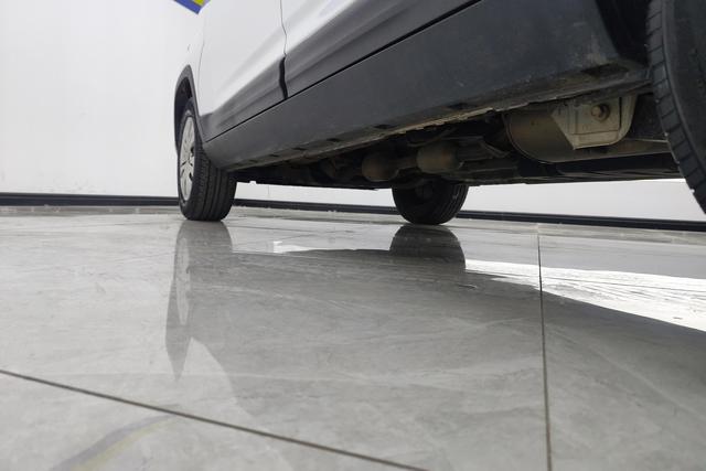 Changan Auchan X70 A 2019 1.5 L MTBase VI — фото 7
